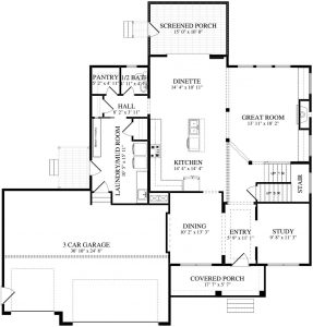 new home building guide, new home builder, porter county builder, new homes in valparaiso, valparaiso home builder, new home construction, northwest indiana builder,
